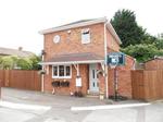 2 bedroom detached house to rent