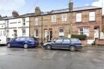 3 bedroom terraced house to rent