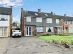 4 bedroom semi-detached house to rent