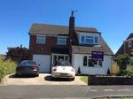 4 bedroom detached house to rent