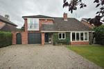 4 bedroom detached house to rent