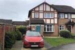 2 bedroom semi-detached house to rent