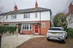 3 bedroom semi-detached house to rent