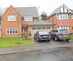 4 bedroom detached house to rent