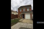 3 bedroom detached house to rent