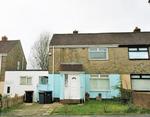 2 bedroom semi-detached house to rent