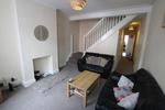 4 bedroom terraced house to rent