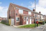 2 bedroom semi-detached house to rent