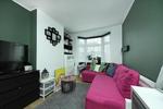 1 bedroom ground floor flat to rent