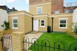 3 bedroom detached house to rent