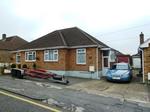 2 bedroom semi-detached bungalow to rent