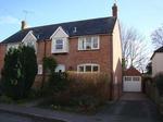 3 bedroom semi-detached house to rent