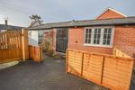 1 bedroom semi-detached bungalow to rent