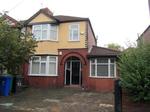 5 bedroom semi-detached house to rent