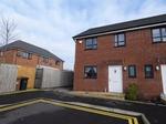 3 bedroom semi-detached house to rent