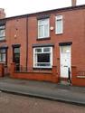 4 bedroom terraced house to rent