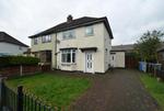 3 bedroom semi-detached house to rent