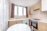 3 bedroom flat to rent