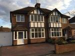 3 bedroom semi-detached house to rent