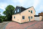 5 bedroom detached house to rent