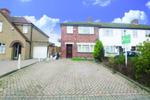 3 bedroom semi-detached house to rent