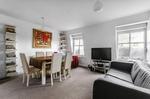 3 bedroom flat to rent