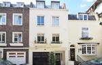 5 bedroom mews house to rent