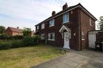 3 bedroom detached house to rent