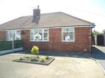 1 bedroom semi-detached bungalow to rent