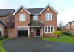 4 bedroom detached house to rent