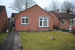 2 bedroom detached bungalow to rent