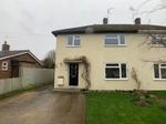 3 bedroom end of terrace house to rent