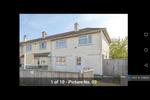 3 bedroom end of terrace house to rent