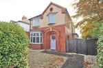 4 bedroom detached house to rent