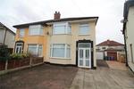 3 bedroom semi-detached house to rent