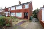 3 bedroom semi-detached house to rent