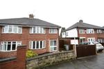 3 bedroom semi-detached house to rent