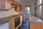 4 bedroom terraced house to rent