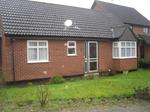 2 bedroom detached bungalow to rent