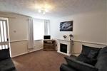 1 bedroom ground floor flat to rent