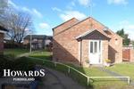 2 bedroom semi-detached house to rent