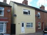 2 bedroom end of terrace house to rent