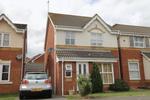 3 bedroom detached house to rent