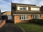 3 bedroom semi-detached house to rent