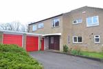 3 bedroom detached house to rent