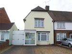 3 bedroom end of terrace house to rent