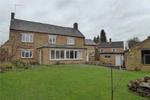 3 bedroom detached house to rent