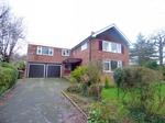 4 bedroom detached house to rent