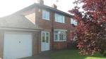 3 bedroom semi-detached house to rent