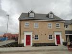 3 bedroom semi-detached house to rent